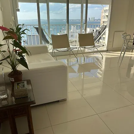 Edificio Kennedy Apartment